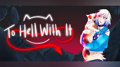 Сборник To Hell With It