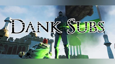 Сборник Dank Subs