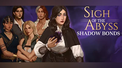 Сборник Sigh of the Abyss: Shadow Bonds   Prologue
