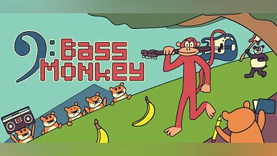 Сборник Bass Monkey
