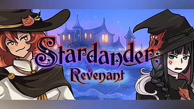 Сборник Stardander Revenant