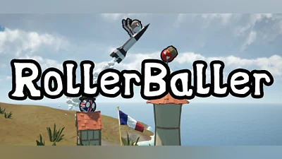 Сборник RollerBaller