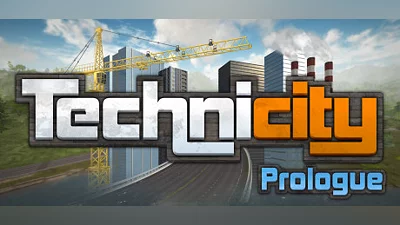 Сборник Technicity: Prologue