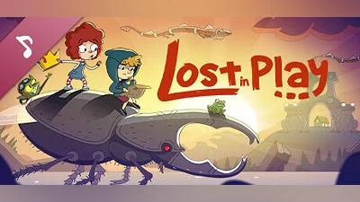 Сборник Lost in Play Soundtrack