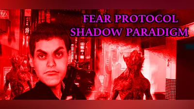 Сборник Fear Protocol: Shadow Paradigm
