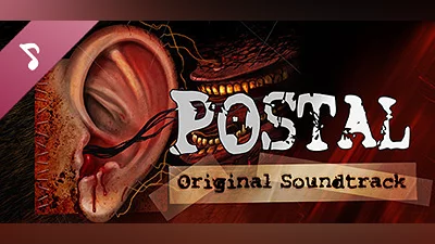 Сборник POSTAL - Official Soundtrack