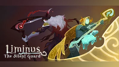 Сборник Liminus: The Silent Guard