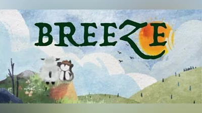 Сборник Breeze