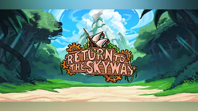 Сборник Return to the Skyway
