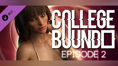 Сборник College Bound - Episode 2