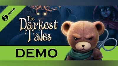 Сборник The Darkest Tales — Into the Nightmare