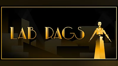 Сборник Lab Rags