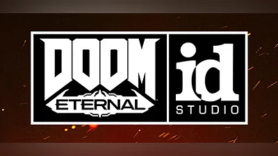 Сборник DOOM Eternal: idStudio