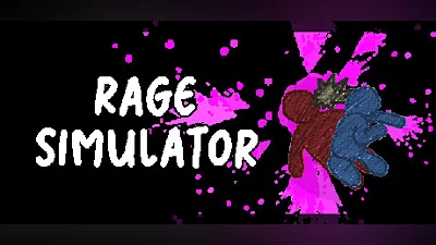Сборник Rage Simulator