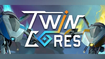 Сборник Twin Cores
