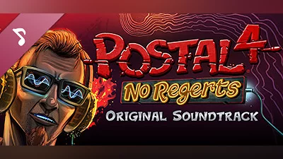 Сборник POSTAL 4: No Regerts Official Soundtrack