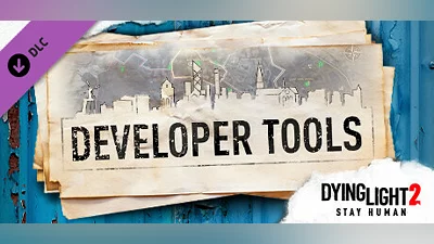 Сборник Dying Light 2 Stay Human: Developer Tools