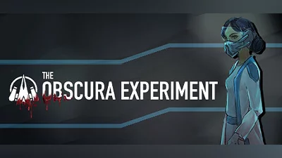 Сборник The Obscura Experiment