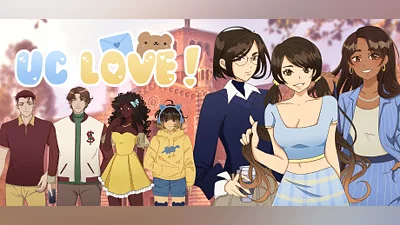 Сборник UC Love