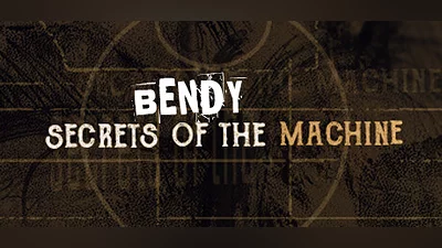 Сборник Bendy: Secrets of the Machine