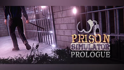 Сборник Prison Simulator Prologue