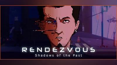 Сборник Rendezvous: Shadows of the Past