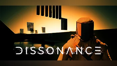 Сборник Dissonance