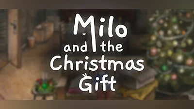 Сборник Milo and the Christmas Gift