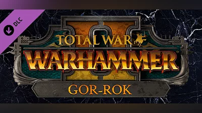 Сборник Total War: WARHAMMER II - Gor-Rok