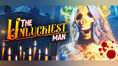 Сборник The Unluckiest Man