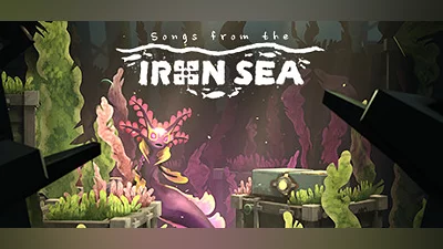 Сборник Songs from the Iron Sea