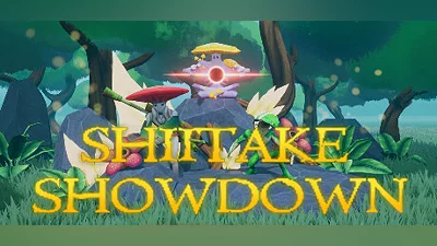 Сборник Shiitake Showdown