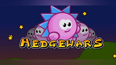 Сборник Hedgewars