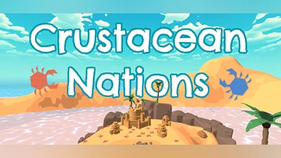 Сборник Crustacean Nations