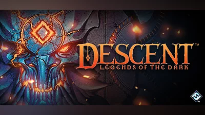 Сборник Descent: Legends of the Dark
