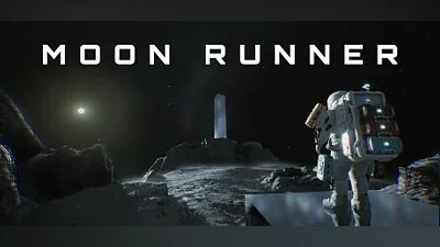 Сборник Moon Runner