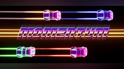 Сборник Momentum
