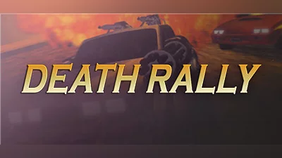 Сборник Death Rally (Classic)