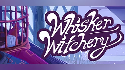 Сборник Whisker Witchery