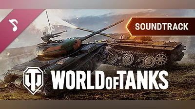 Сборник World of Tanks — Soundtrack