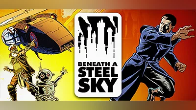 Сборник Beneath a Steel Sky (1994)