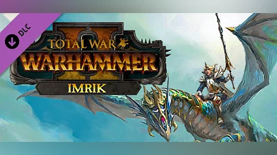 Сборник Total War: WARHAMMER II - Imrik