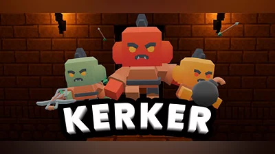 Сборник Kerker