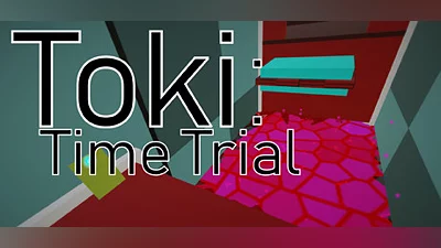 Сборник Toki Time Trial