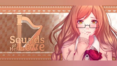 Сборник Sounds of Her Love