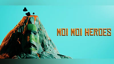 Сборник Moi Moi Heroes