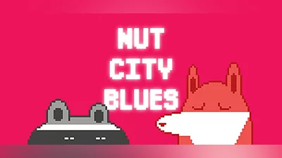 Сборник Nut City Blues