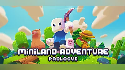Сборник Miniland Adventure: Prologue