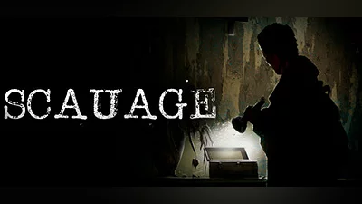 Сборник Scauage