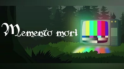 Сборник Memento Mori